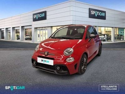Abarth 695