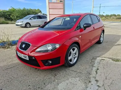 Usado Seat Leon