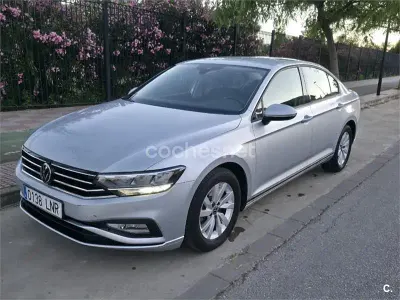 Usado VW Passat