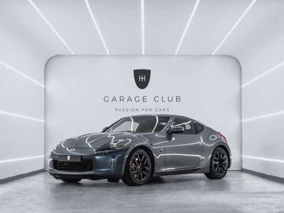 Nissan 370Z