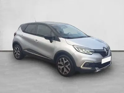 Usado Renault Captur