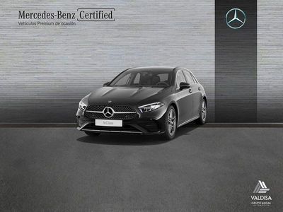 Mercedes A180