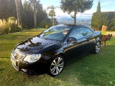 VW Eos