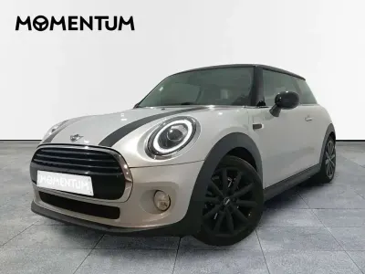 Usado Mini Cooper