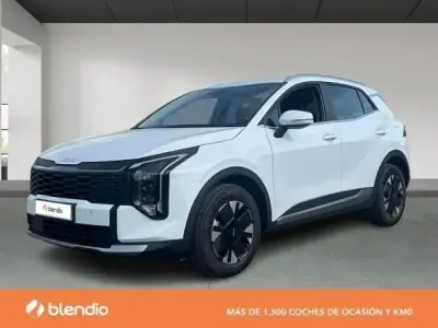 Usado Kia Sportage 239 CV (175 kW) 2026 SUV
