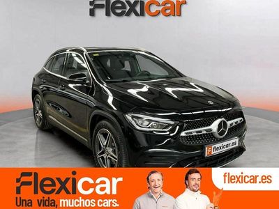 Mercedes GLA220