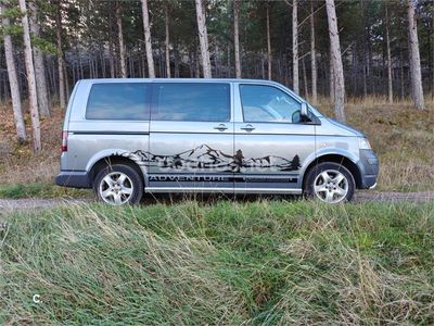 VW Multivan