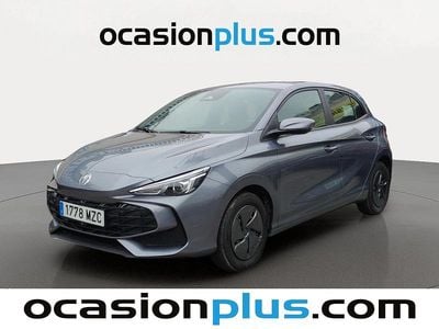 Blanco Usado 2025 MG MG3 Utilitario | 15.228 € (Super precio)