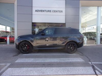 Gris Nuevo 2026 Land Rover Range Rover Sport HSE Dynamic SUV | 128.640 € (Caro)