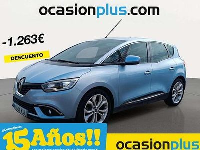 Renault Scénic