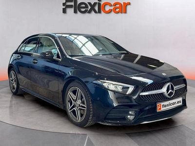 Mercedes A200