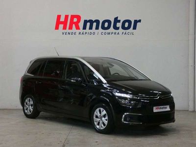 usado Citroën C4 Grand SpaceTourer Feel