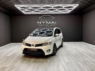 usado Toyota Verso 1.6 D-4D Active