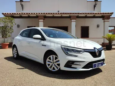 Usado Renault Mégane II