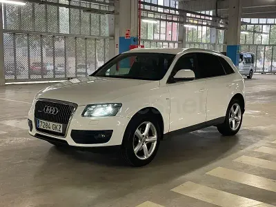 Usado Audi Q5