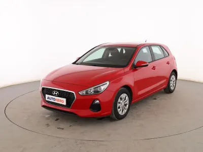 Usado Hyundai i30