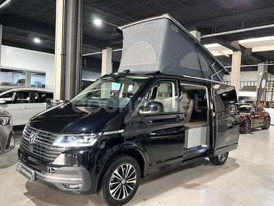 VW California