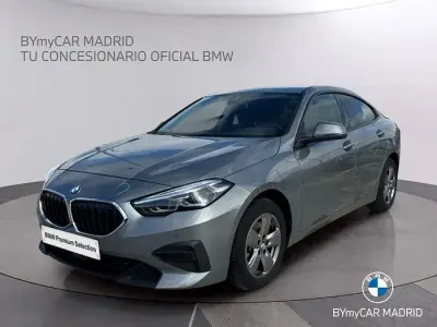 Usado BMW 218