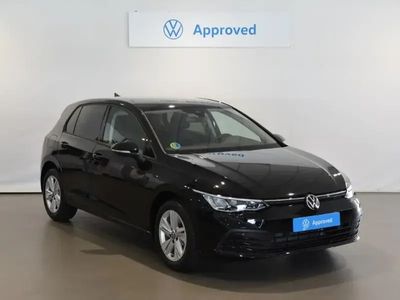 VW Golf VIII