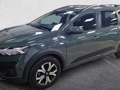 Usado Dacia Jogger Expression 110 CV (80 kW) 2024 Monovolumen