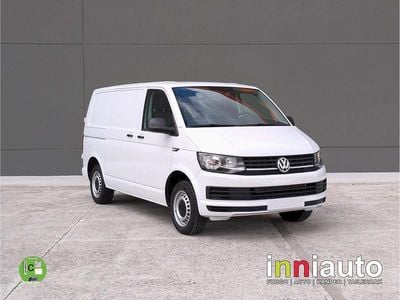 VW T6