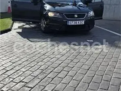 Usado Seat Toledo