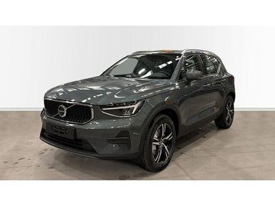 Nuevo Volvo XC40 Core 163 CV (119 kW) 2025 Negro SUV