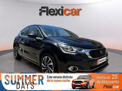 DS Automobiles DS4