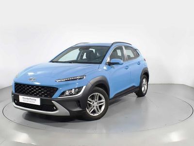 Usado Hyundai Kona 120 CV (88 kW) 2022 SUV