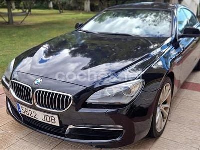 BMW 640