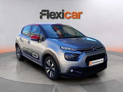 Usado Citroën C3