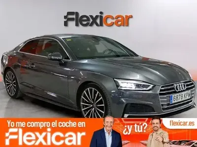 Usado Audi A5