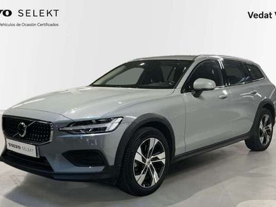 Volvo V60 CC