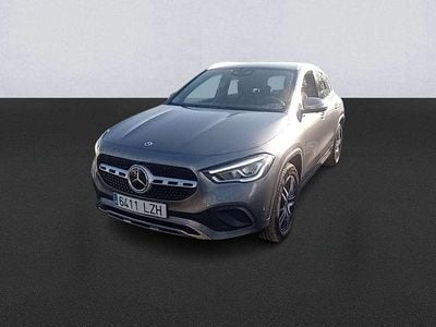 Mercedes GLA220