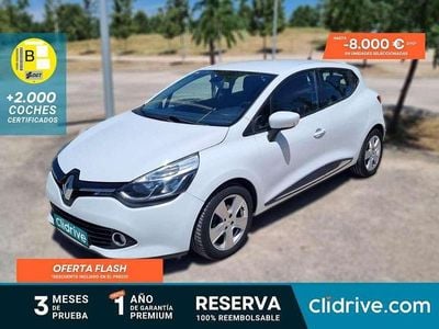 Renault Clio IV