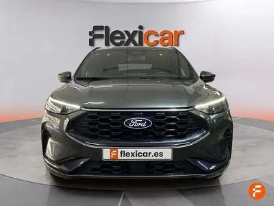 Occasion Ford Kuga ST-Line 150 PK (110 kW) 2025 Grijs SUV