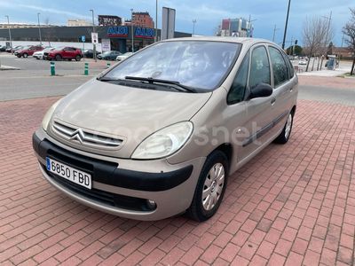 Citroën Xsara Picasso