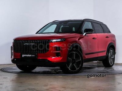 Usado Jaecoo 7 147 CV (108 kW) 2025 Rojo SUV