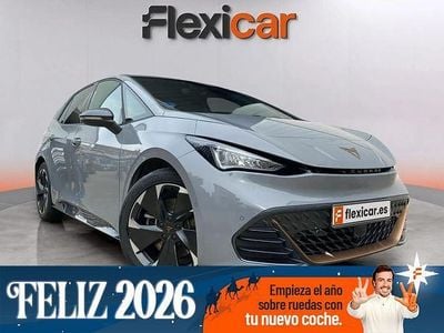 Eléctrico Usado 2023 Cupra Born e-Boost Utilitario | 22.490 € (Super precio)