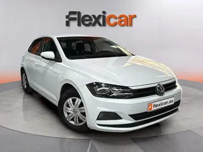 Usado VW Polo