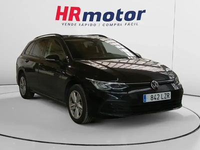 VW Golf Alltrack