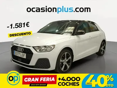 Usado Audi A1