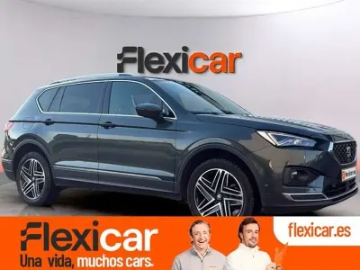 Usado Seat Tarraco