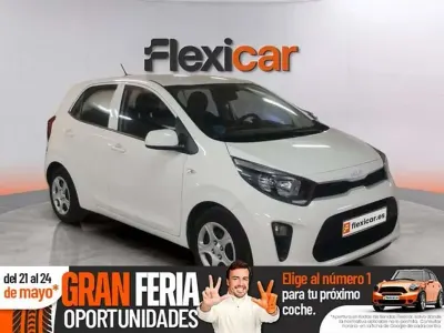 Usado Kia Picanto