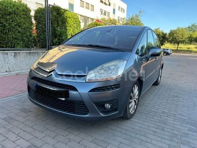 Citroën C4 Picasso