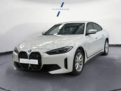 Usado BMW i4
