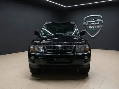 Usado Mitsubishi Montero