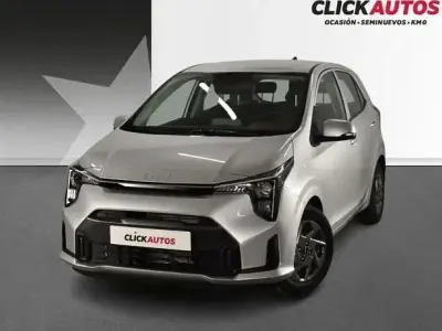 Usado Kia Picanto Active 79 CV (58 kW) 2025 Utilitario