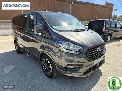 Ford Tourneo