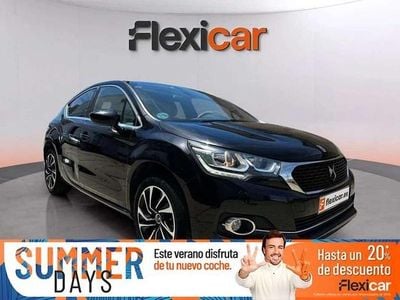 DS Automobiles DS4